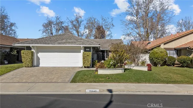 $845,000 | 23643 Maricio Drive, Valencia, CA 91355