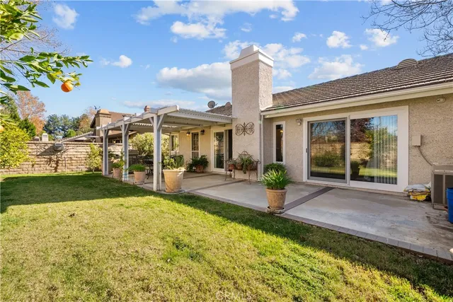 $845,000 | 23643 Maricio Drive, Valencia, CA 91355