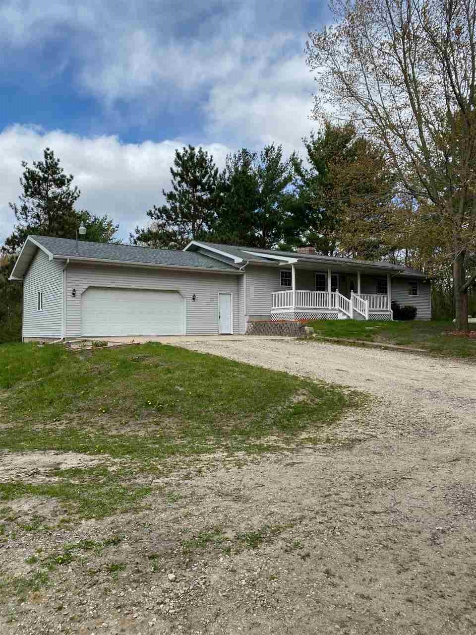 13130 Harris Road Chesaning, MI 48616 - Photo 42 of 45