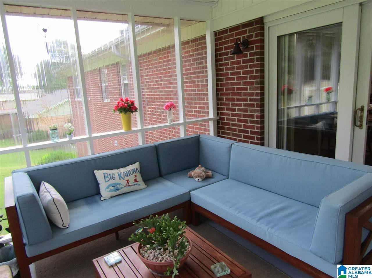 1109 Conger Road Anniston, AL 36207 - Photo 23 of 50