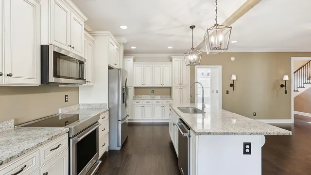 $550,000 | 744 Live Oak Road, Ringgold, GA 30736