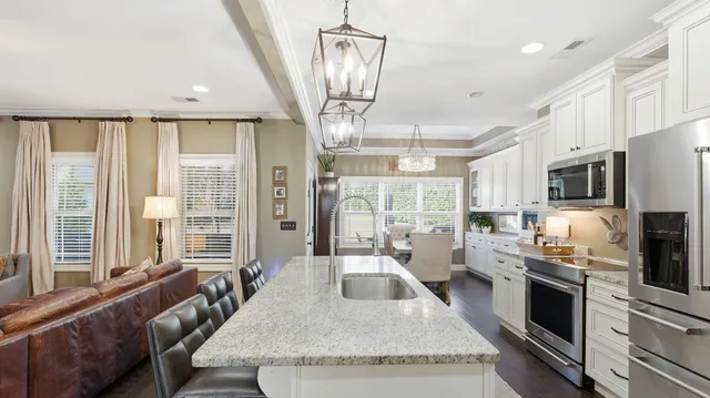 $550,000 | 744 Live Oak Road, Ringgold, GA 30736