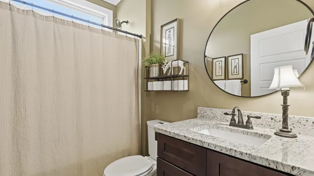 $550,000 | 744 Live Oak Road, Ringgold, GA 30736