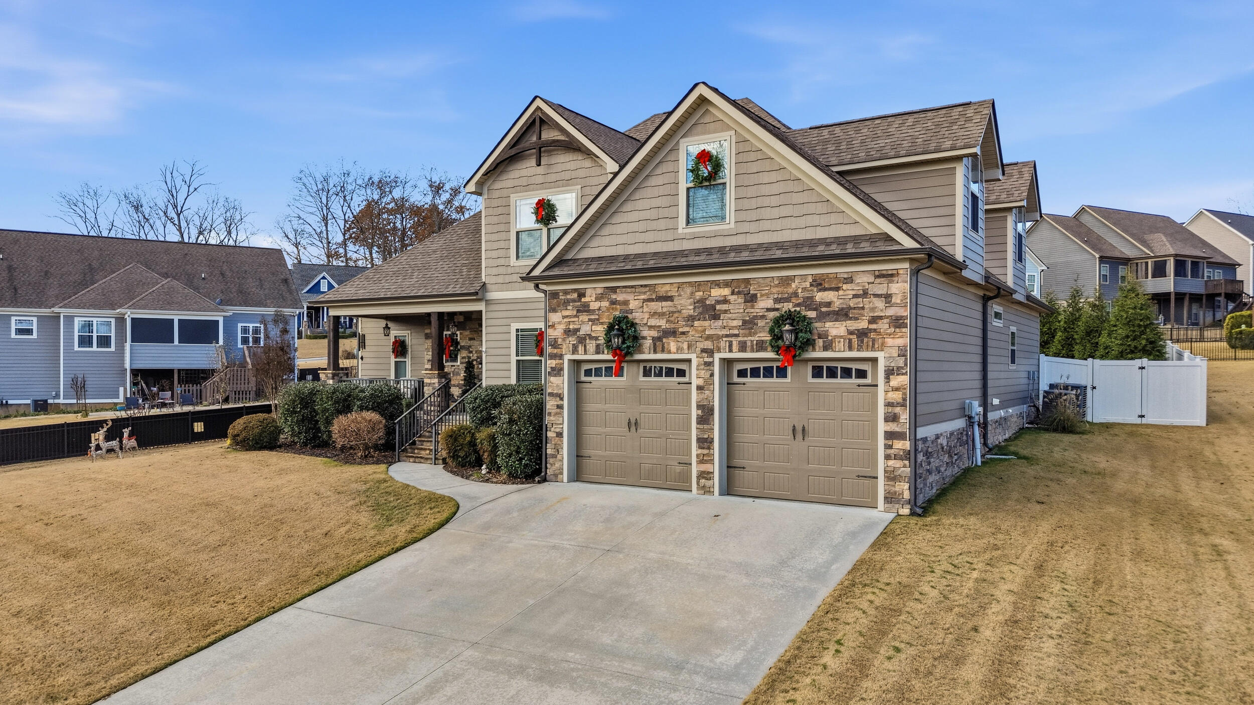 744 Live Oak Road Ringgold, GA 30736 - Photo 3 of 53 3_744 live oak rd-3