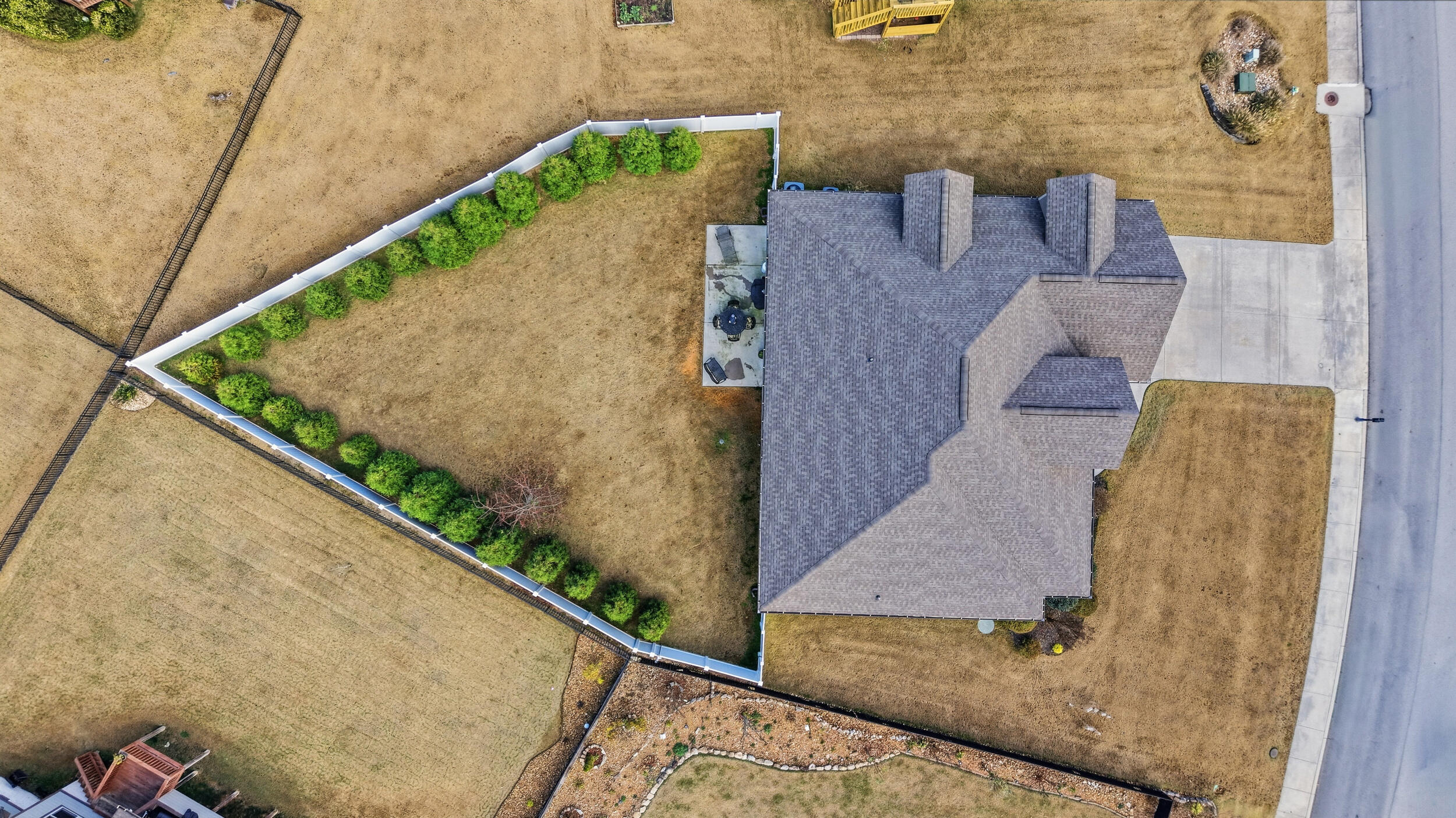 744 Live Oak Road Ringgold, GA 30736 - Photo 40 of 53 36_744 live oak rd-36