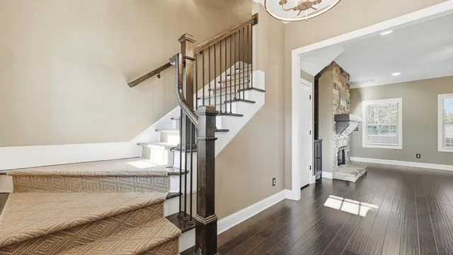 $550,000 | 744 Live Oak Road, Ringgold, GA 30736