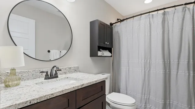 $550,000 | 744 Live Oak Road, Ringgold, GA 30736