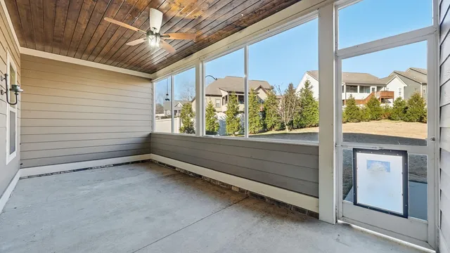 $550,000 | 744 Live Oak Road, Ringgold, GA 30736