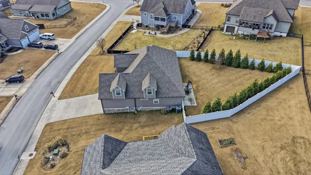 $550,000 | 744 Live Oak Road, Ringgold, GA 30736