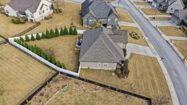 $550,000 | 744 Live Oak Road, Ringgold, GA 30736