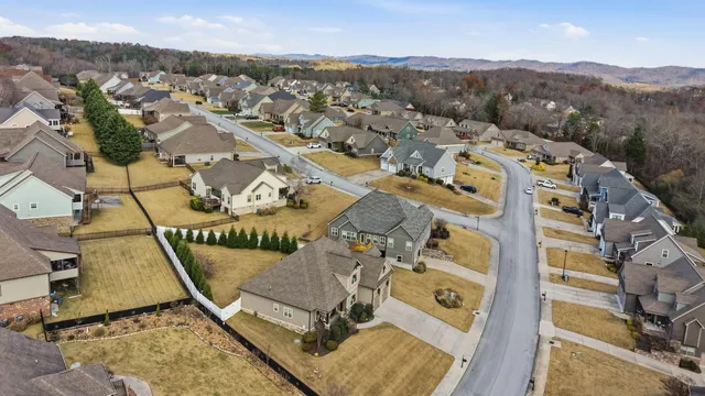 $550,000 | 744 Live Oak Road, Ringgold, GA 30736