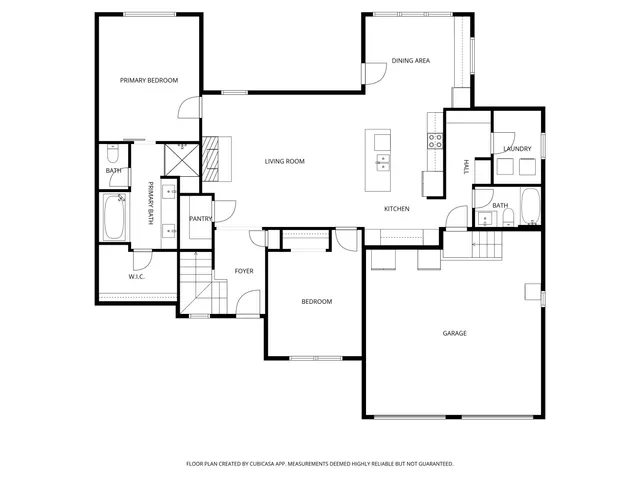 $550,000 | 744 Live Oak Road, Ringgold, GA 30736