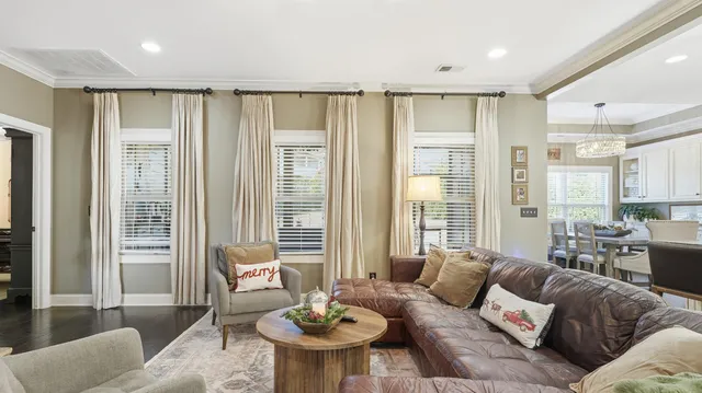 $550,000 | 744 Live Oak Road, Ringgold, GA 30736