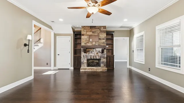 $550,000 | 744 Live Oak Road, Ringgold, GA 30736