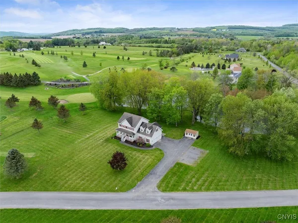 $439,900 | 104 Pinehurst Lane, Oriskany Falls, NY 13425
