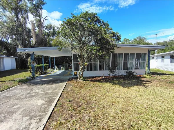 $1,895 | 2602 Houston Place, Leesburg, FL 34748