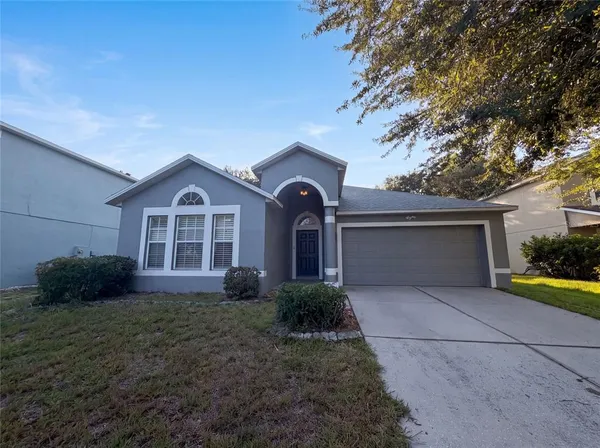 $355,000 | 106 Cabrillo Drive, Groveland, FL 34736
