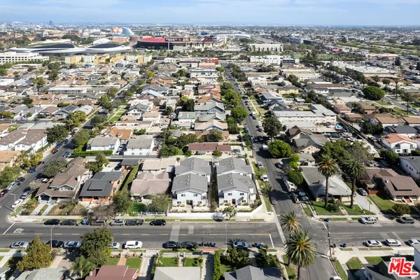 $2,197,500 | 1135 Leighton Avenue, Los Angeles, CA 90037
