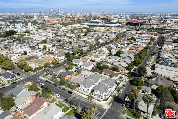 $2,197,500 | 1135 Leighton Avenue, Los Angeles, CA 90037