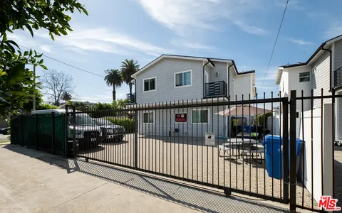 $2,197,500 | 1135 Leighton Avenue, Los Angeles, CA 90037