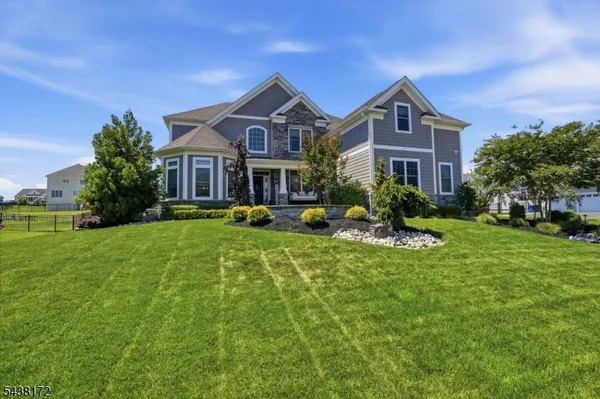 $1,899,999 | 18 Waterford Way, Middletown, NJ 07738