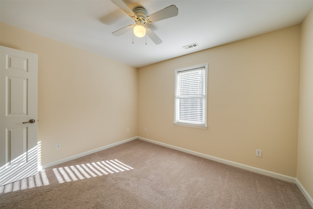 5009 Simmons Branch Trail Raleigh, NC 27606 - Photo 21 of 23 Second Bedroom
