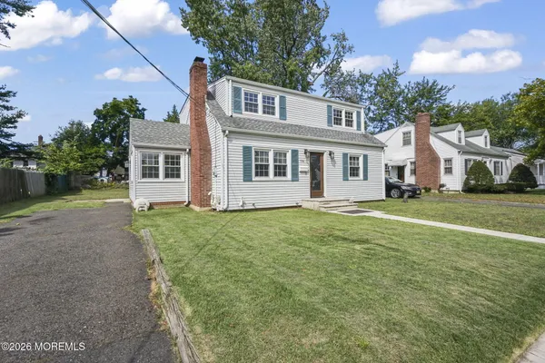 $3,600 | 114 Luppatatong Avenue, Keyport, NJ 07735