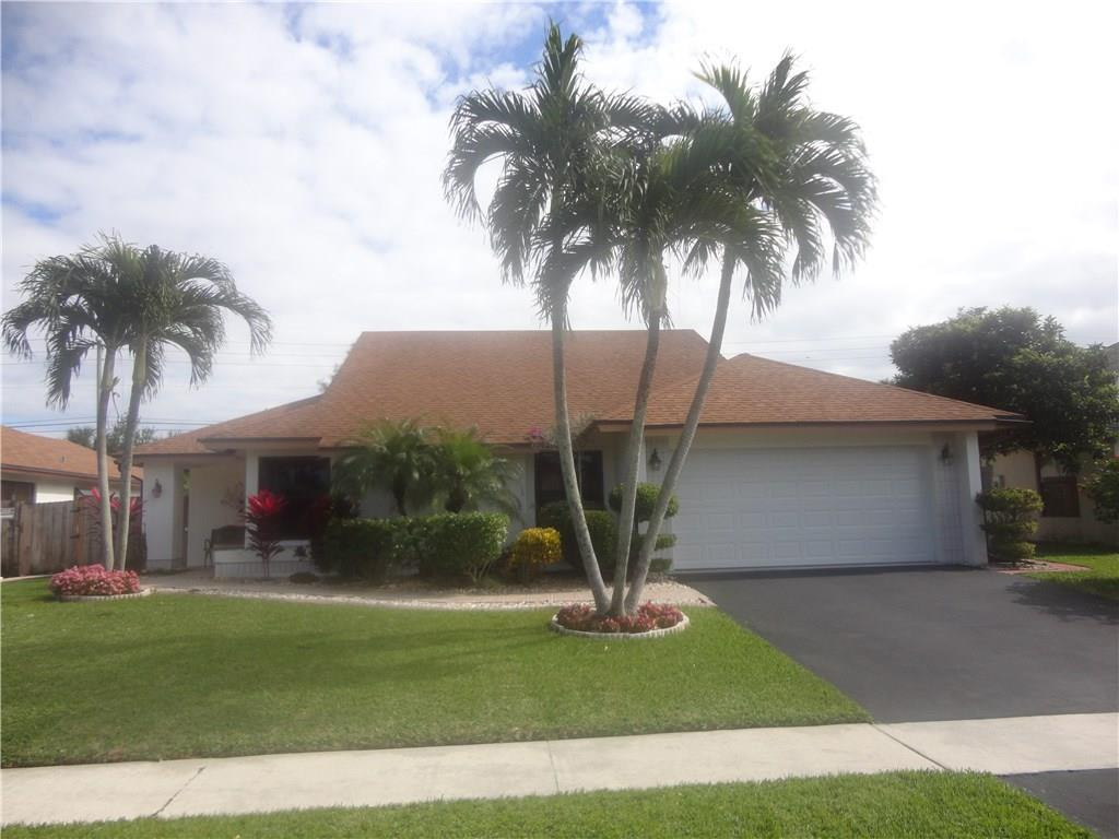 18216 South 181st Circle Boca Raton, FL 33498 - Photo 1 of 19 Photo 1