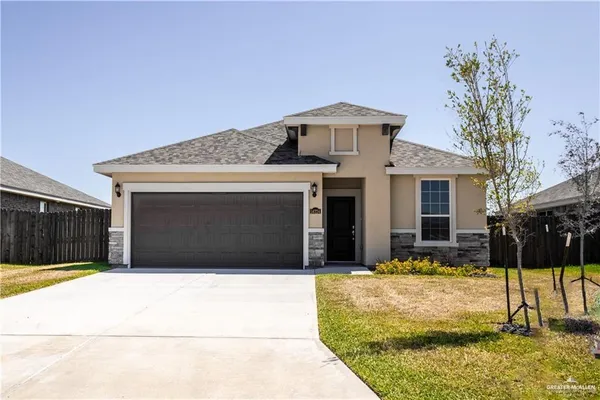 $2,400 | 14224 Chalk Rdg Drive, McAllen, TX 78504