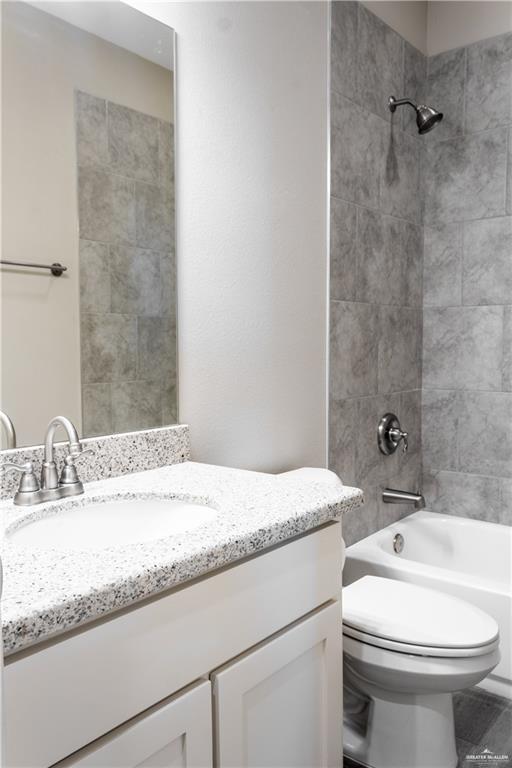 14224 Chalk Rdg Drive McAllen, TX 78504 - Photo 17 of 21