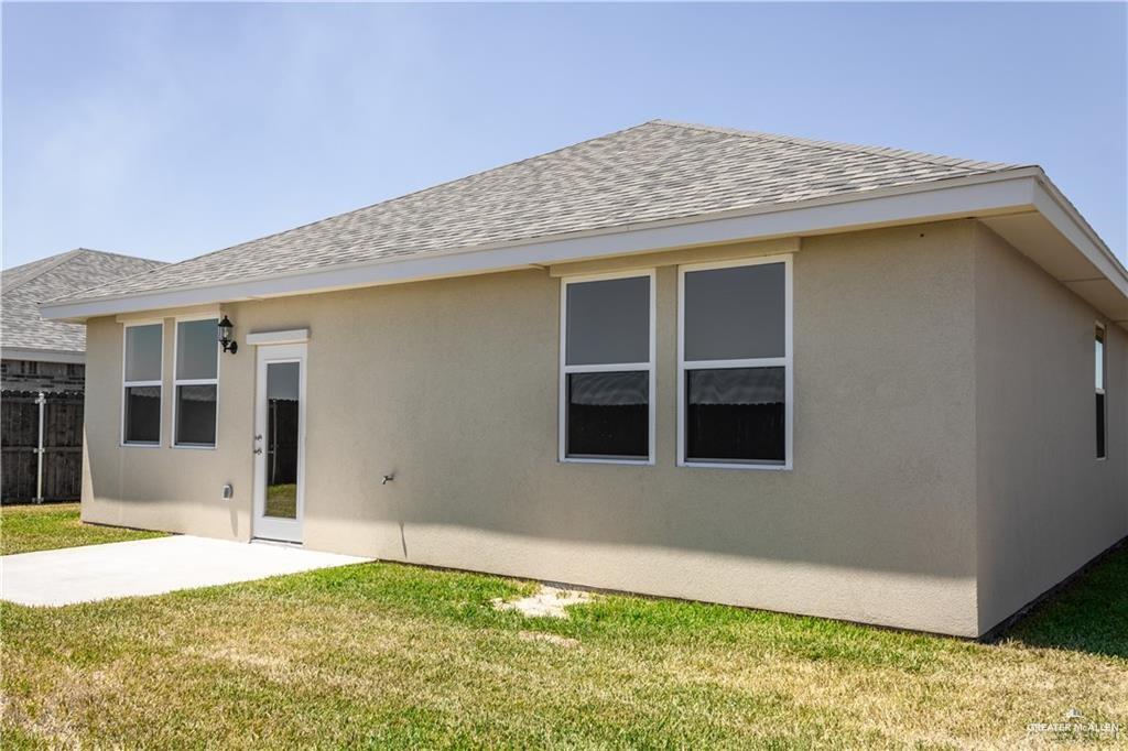 14224 Chalk Rdg Drive McAllen, TX 78504 - Photo 20 of 21