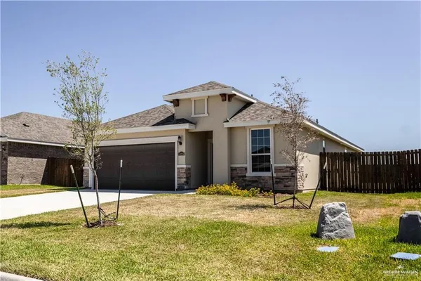 $2,400 | 14224 Chalk Rdg Drive, McAllen, TX 78504