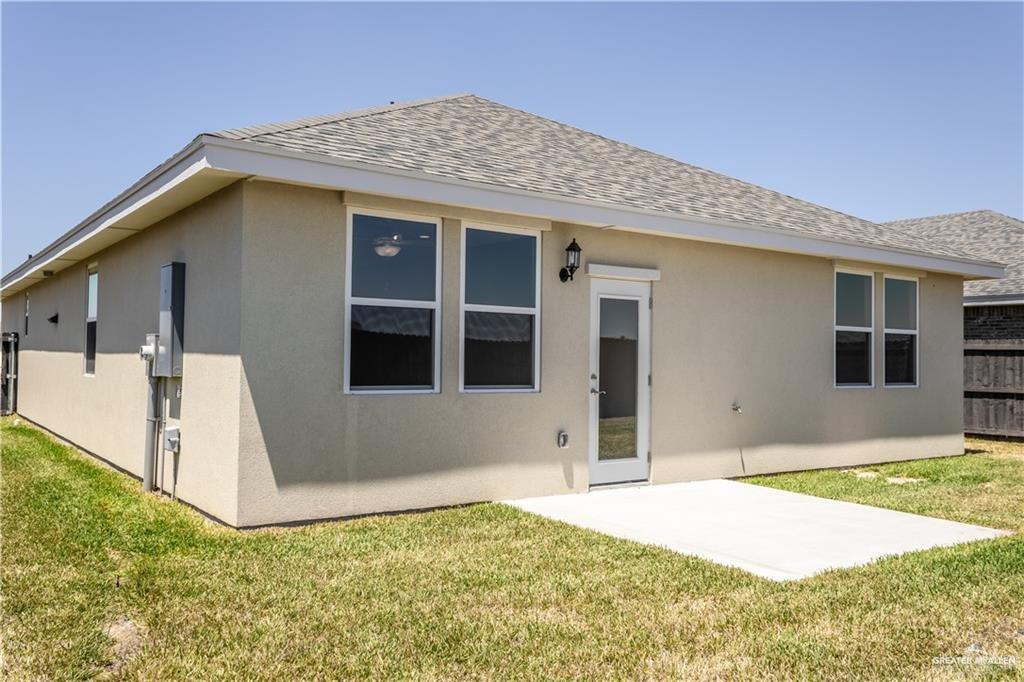 14224 Chalk Rdg Drive McAllen, TX 78504 - Photo 21 of 21