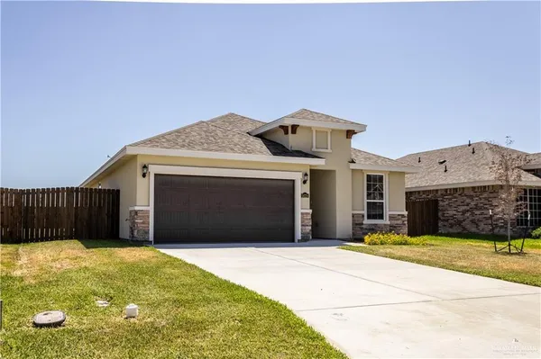 $2,400 | 14224 Chalk Rdg Drive, McAllen, TX 78504