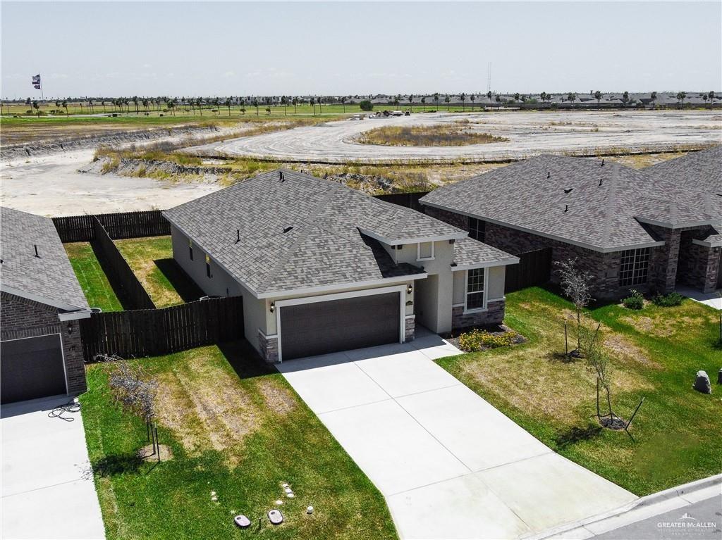 14224 Chalk Rdg Drive McAllen, TX 78504 - Photo 4 of 21