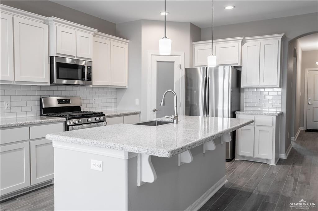 14224 Chalk Rdg Drive McAllen, TX 78504 - Photo 8 of 21