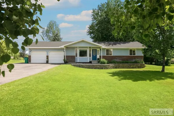 $470,000 | 4122 East 230 North, Rigby, ID 83442