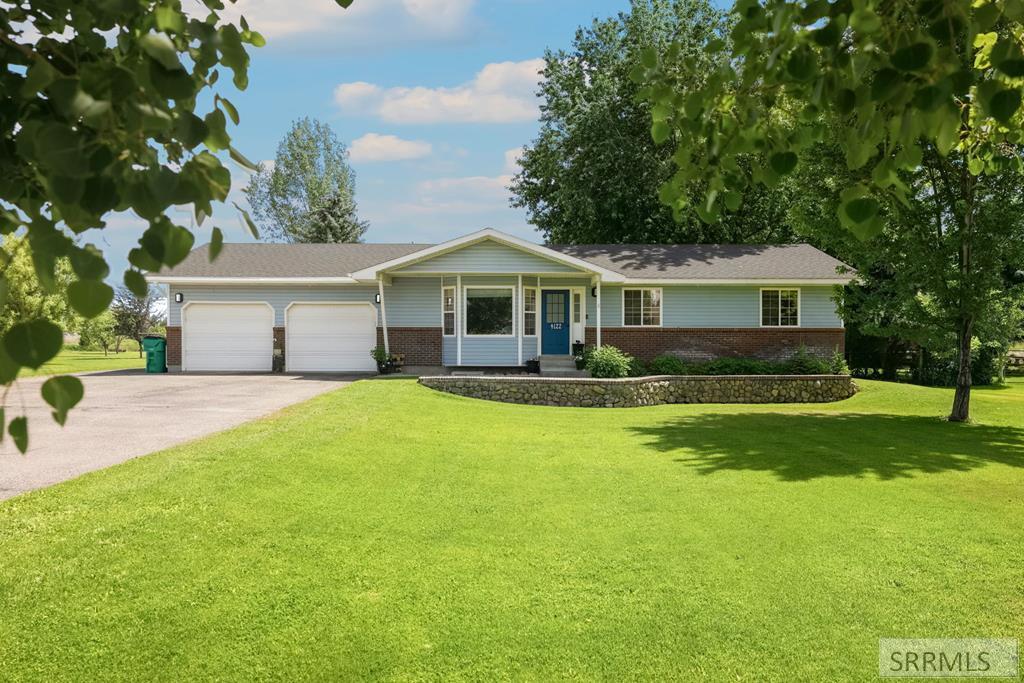 4122 East 230 North Rigby, ID 83442 - Photo 1 of 56 Main View