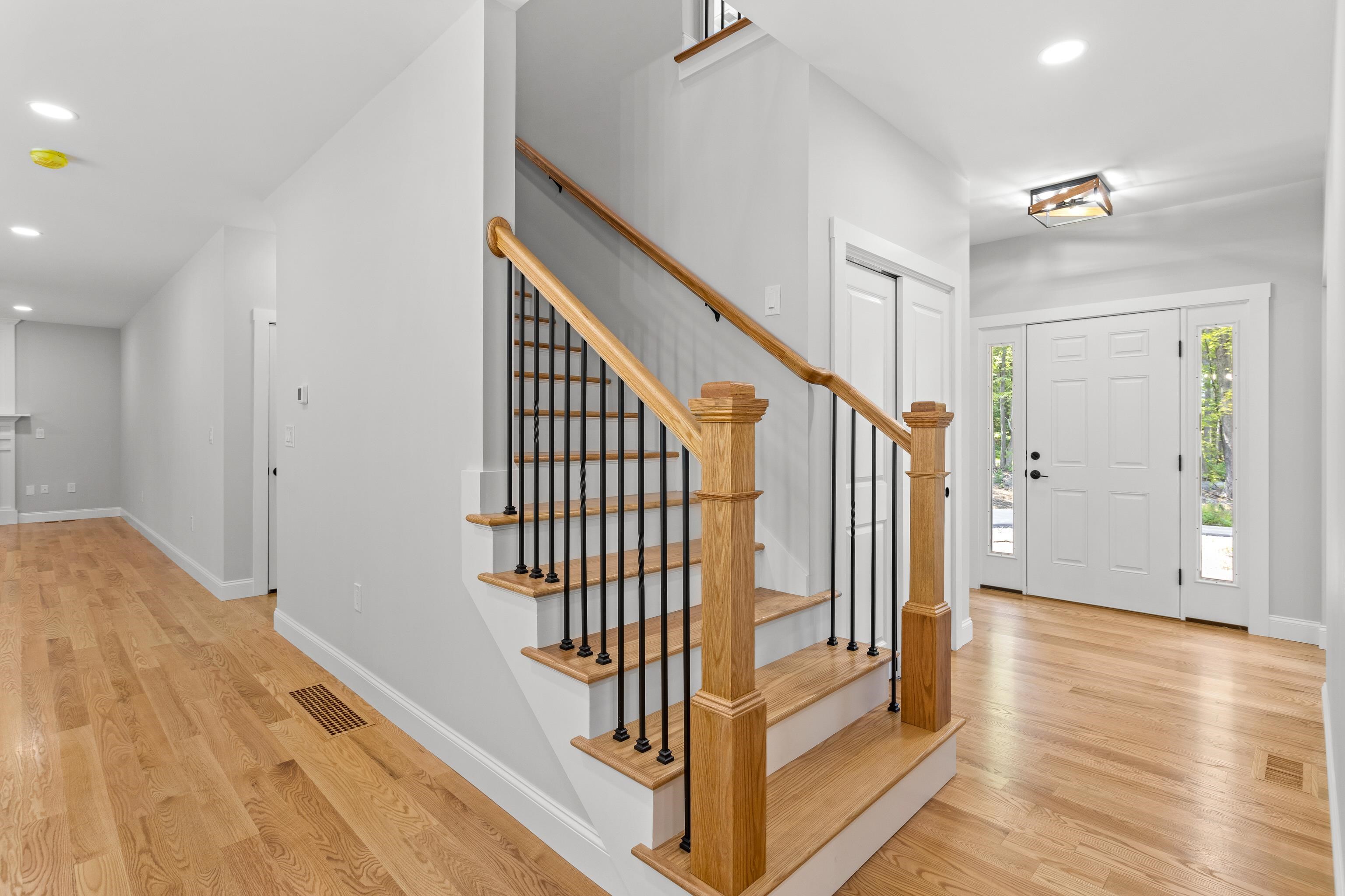 F/88-4 McGettigan Road Wilton, NH 03086 - Photo 21 of 40