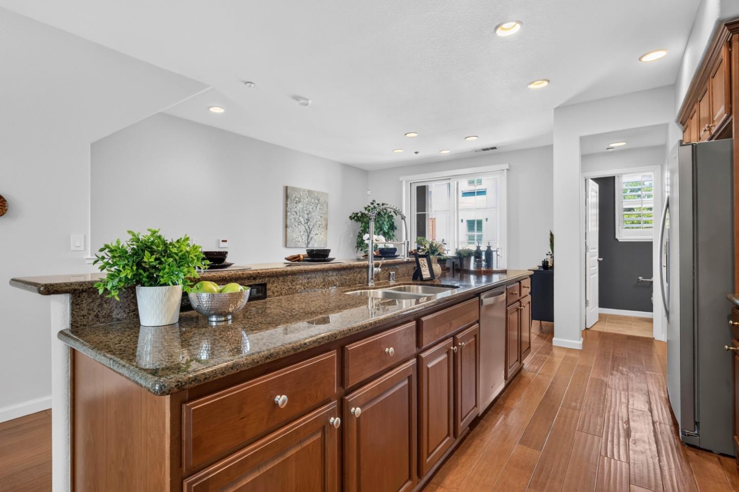 461 Bedford Loop Mountain View, CA 94043 - Photo 19 of 41