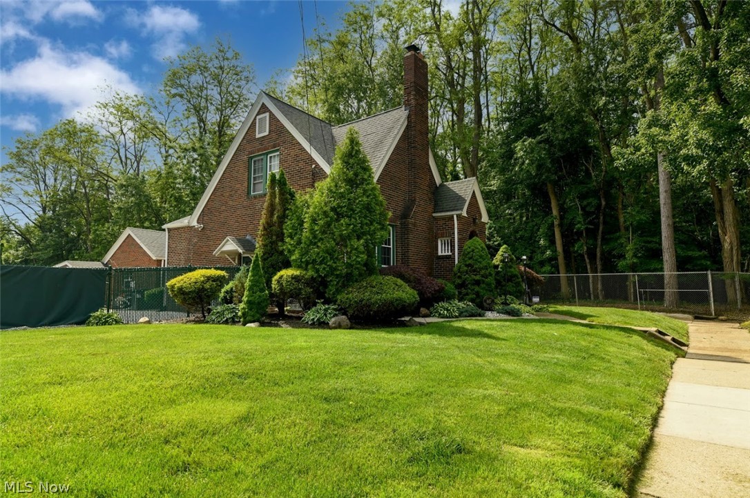 847 Meridian Street Akron, OH 44310 - Photo 17 of 35 Gallery Image 17