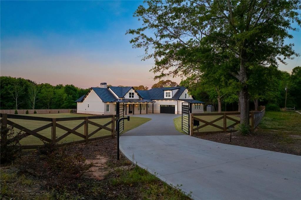 825 Arch Tanner Road Bethlehem, GA 30620 - Photo 54 of 60