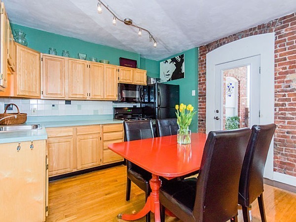 8 Edwin Street, Unit 1 Boston, MA 02124 - Photo 3 of 18 Gallery Image 3