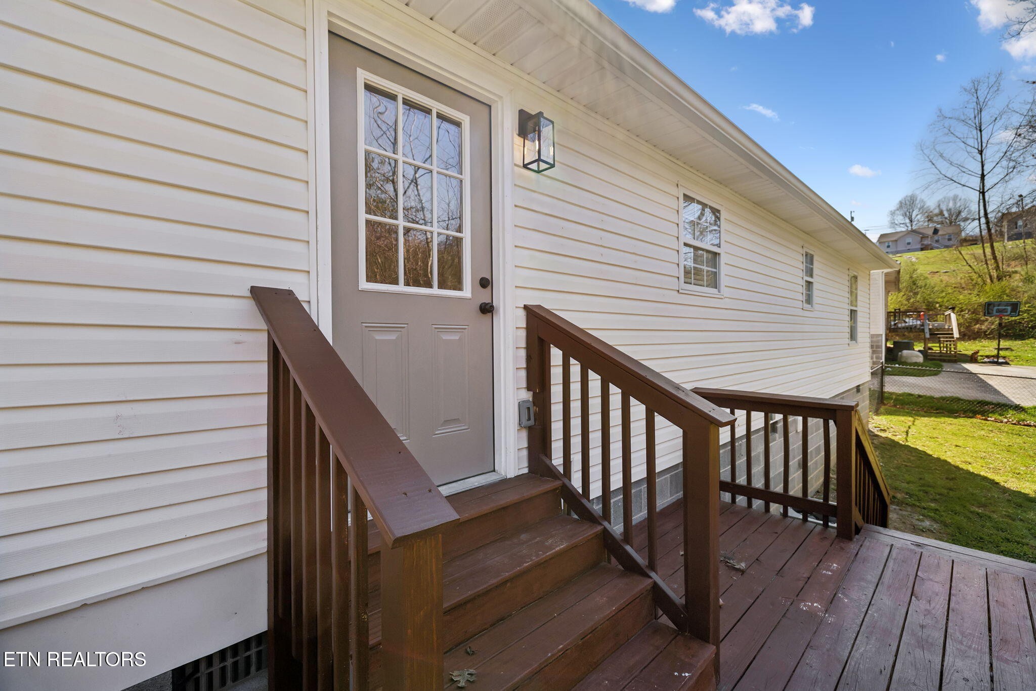 206 Sandy Hill Road La Follette, TN 37766 - Photo 31 of 33