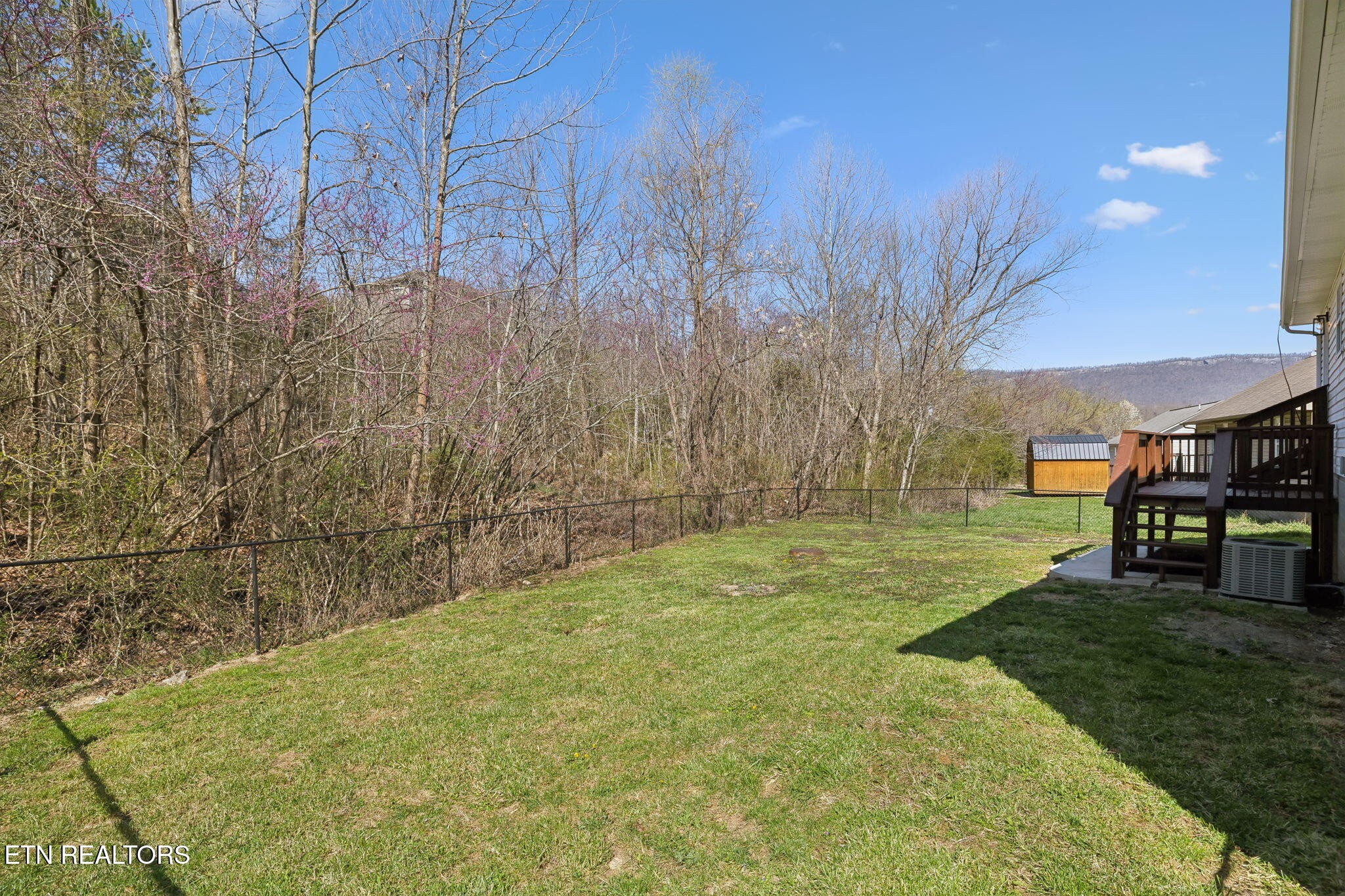 206 Sandy Hill Road La Follette, TN 37766 - Photo 33 of 33