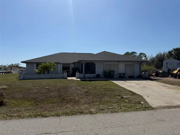 $199,000 | 7385 Regina Drive, Englewood, FL 34224