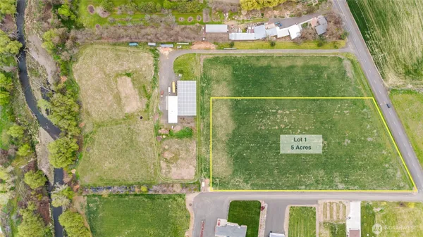 $350,000 | 2022 Wallula Avenue, Unit LOT 1, Walla Walla, WA 99362