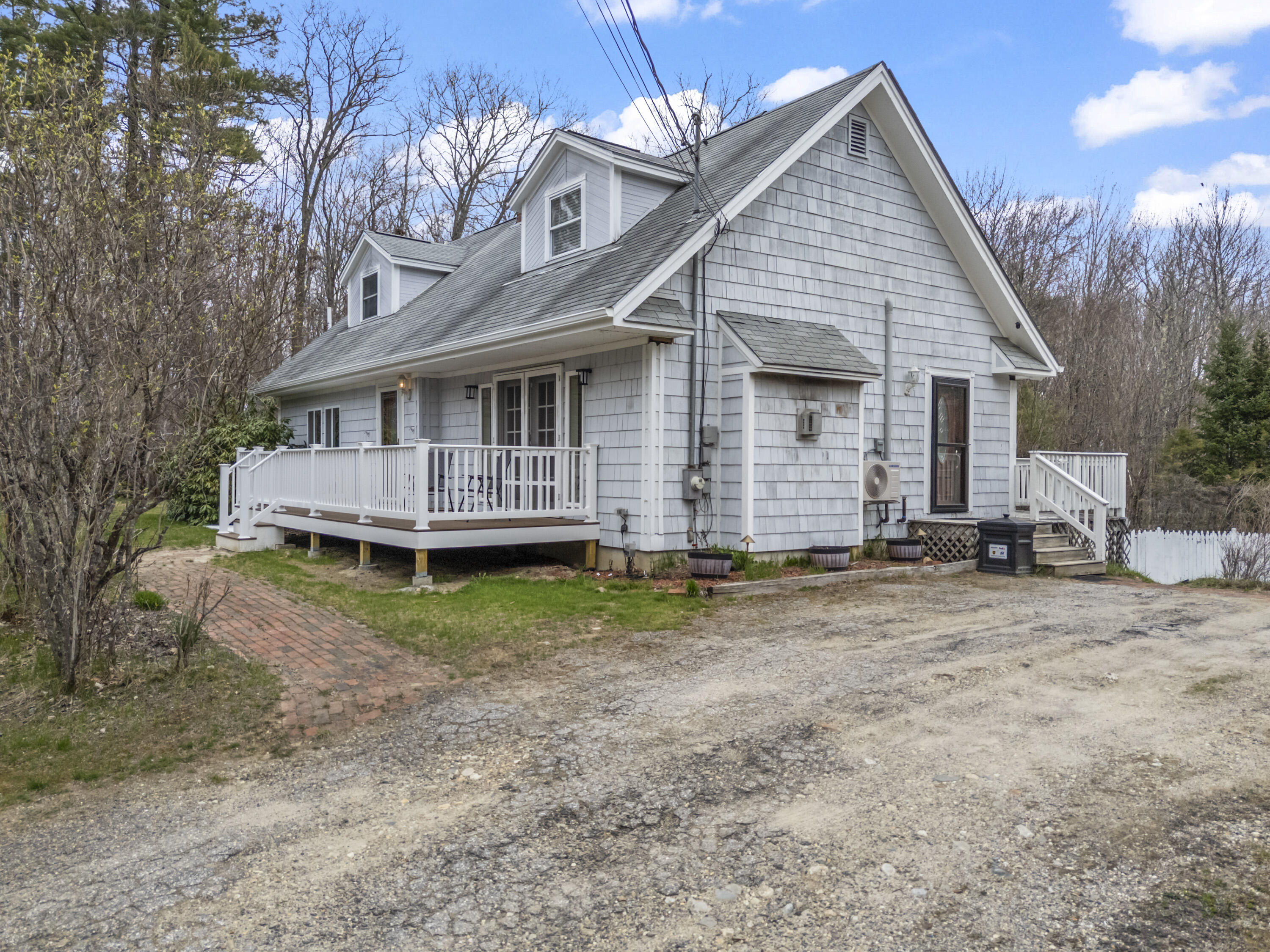614 Stevenstown Road Litchfield, ME 04350 - Photo 3 of 50 614 Stevenstown Rd_102