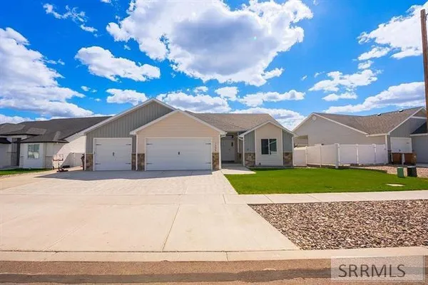 $609,900 | 1205 Angela Street, Chubbuck, ID 83202