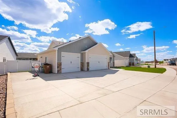 $609,900 | 1205 Angela Street, Chubbuck, ID 83202